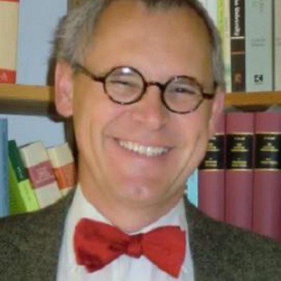 Thomas A. Schmitz