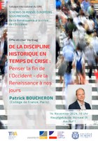 Flyer Keynote Boucheron