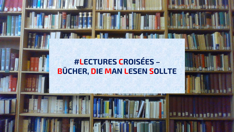 Lectures croisées