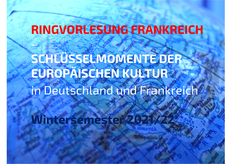 RVL Schlüsselmomente europäische Kultur