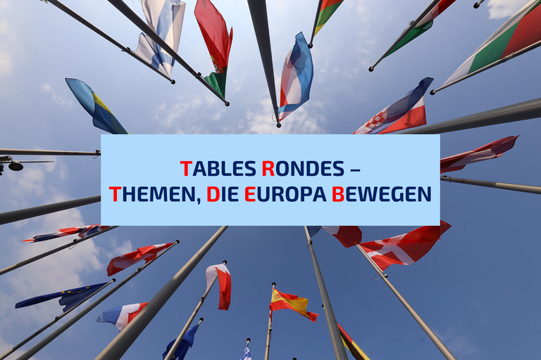 Tables Rondes